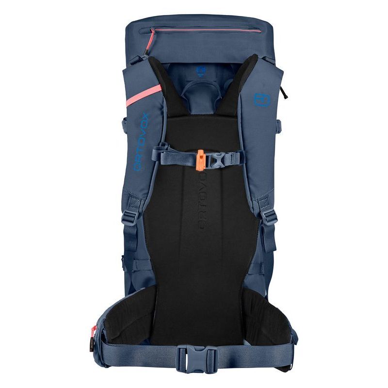 Ortovox Peak 38 S Dry - Zaino da alpinismo
