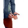 Ortovox Fleece Light Jacket - Bluza polarowa meska | Hardloop