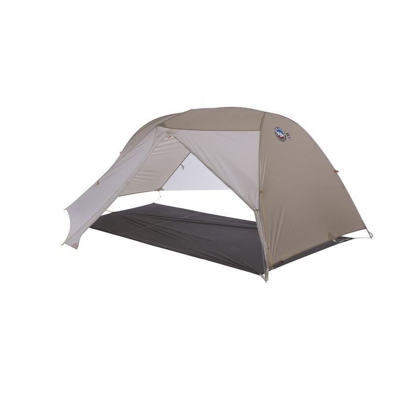 Big Agnes Tiger Wall UL2 Bikepack Solution Dye - Tenda da campeggio