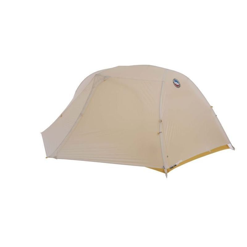 Big Agnes Tiger Wall UL2 Bikepack Solution Dye - Tienda de campaña