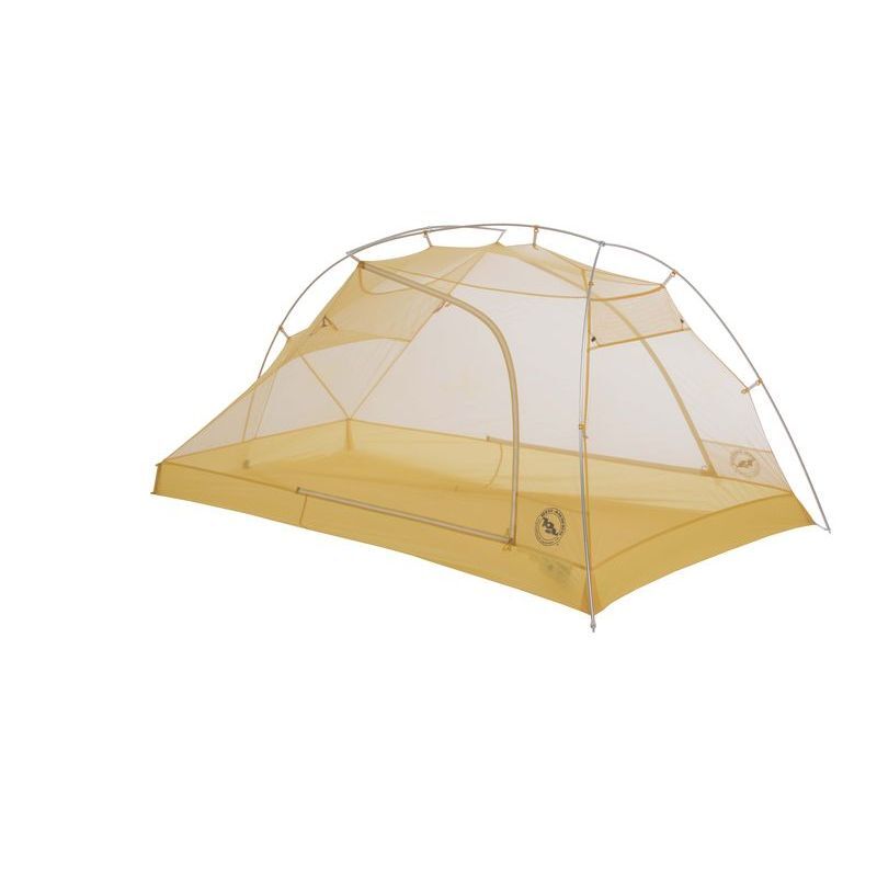 Big Agnes Tiger Wall UL2 Bikepack Solution Dye - Tenda da campeggio