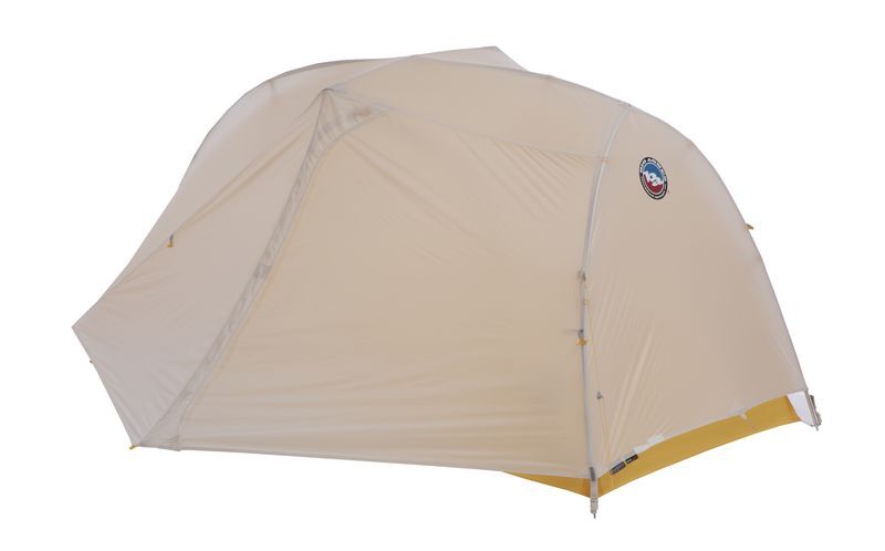 Big Agnes Tiger Wall UL1 Solution Dye - Tenda da campeggio