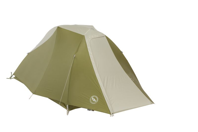 Big Agnes Seedhouse SL2 - Tent