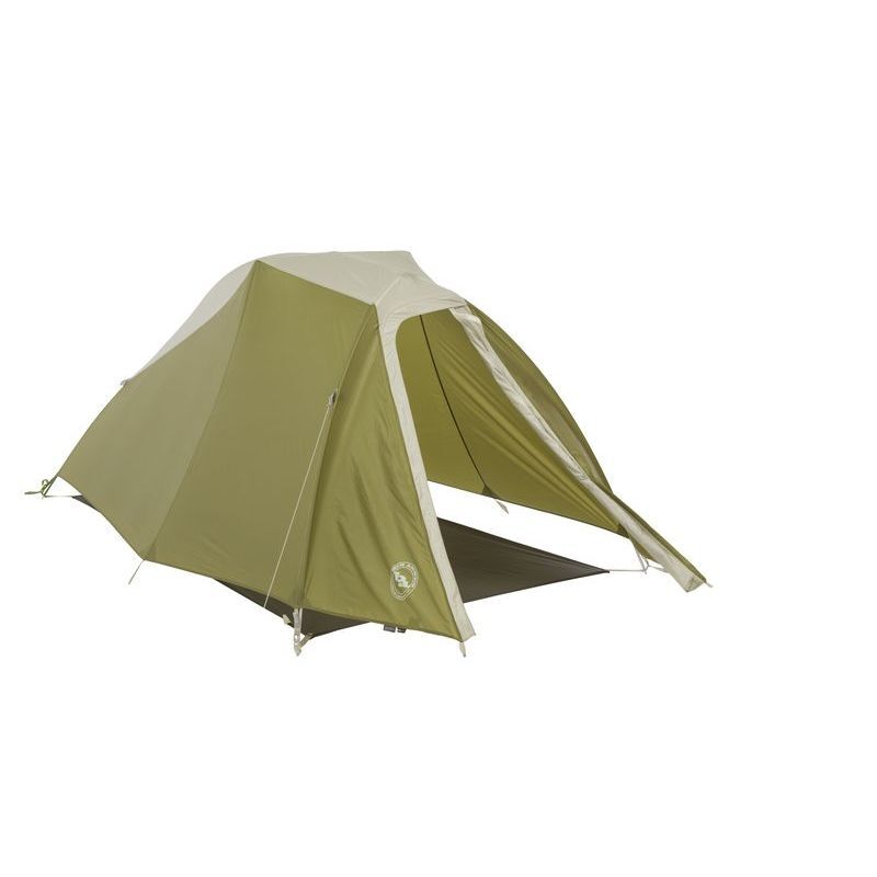 Big Agnes Seedhouse SL2 - Tenda da campeggio