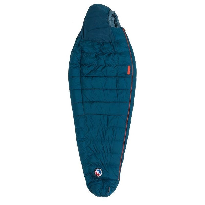 Big Agnes Sidewinder SL 35 - Saco-cama | Hardloop