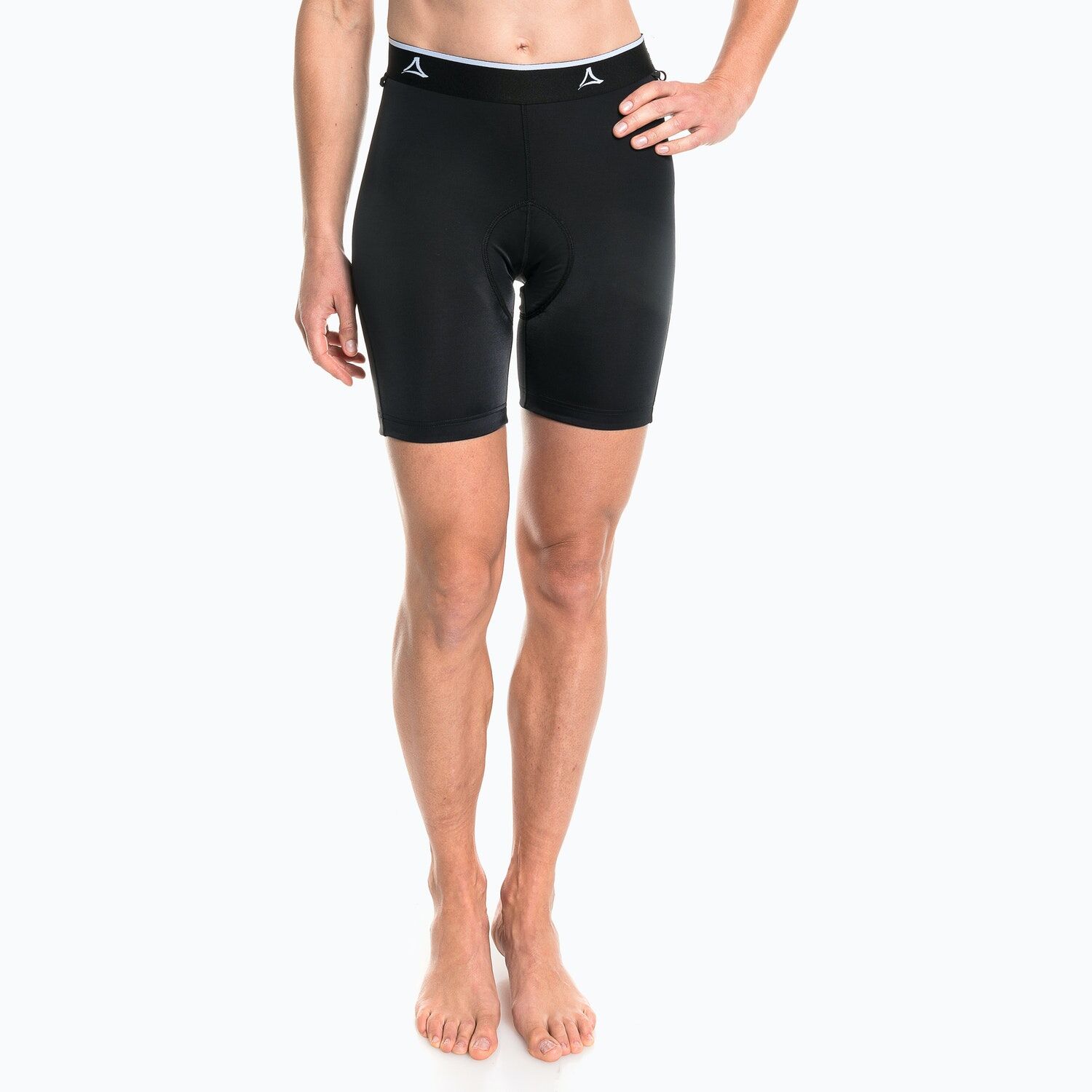 Schöffel Skin Pants 2h - MTB bib shorts - Women's