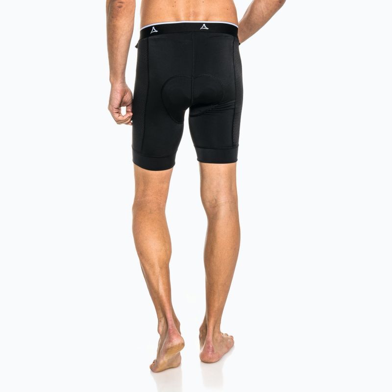 Schöffel Skin Pants 4h - Cykelbyxa Herr