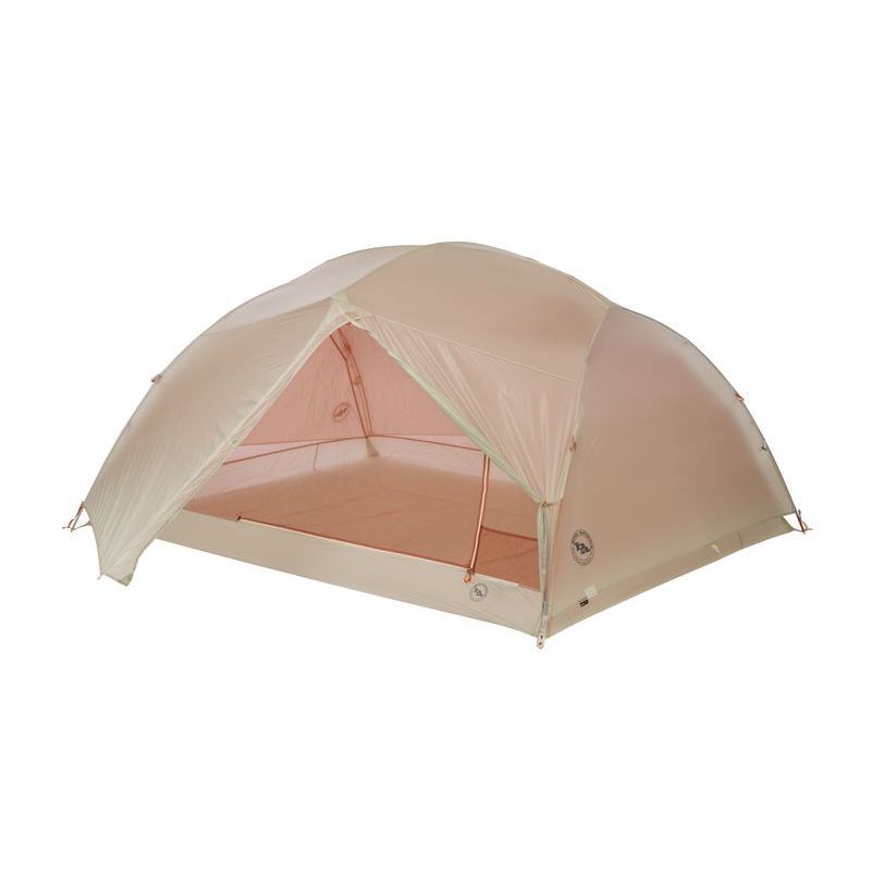 Big Agnes Copper Spur 3 Platinum Zelt