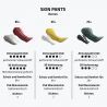Schöffel Skin Pants 4h - Pyöräilyhousut - Miehet