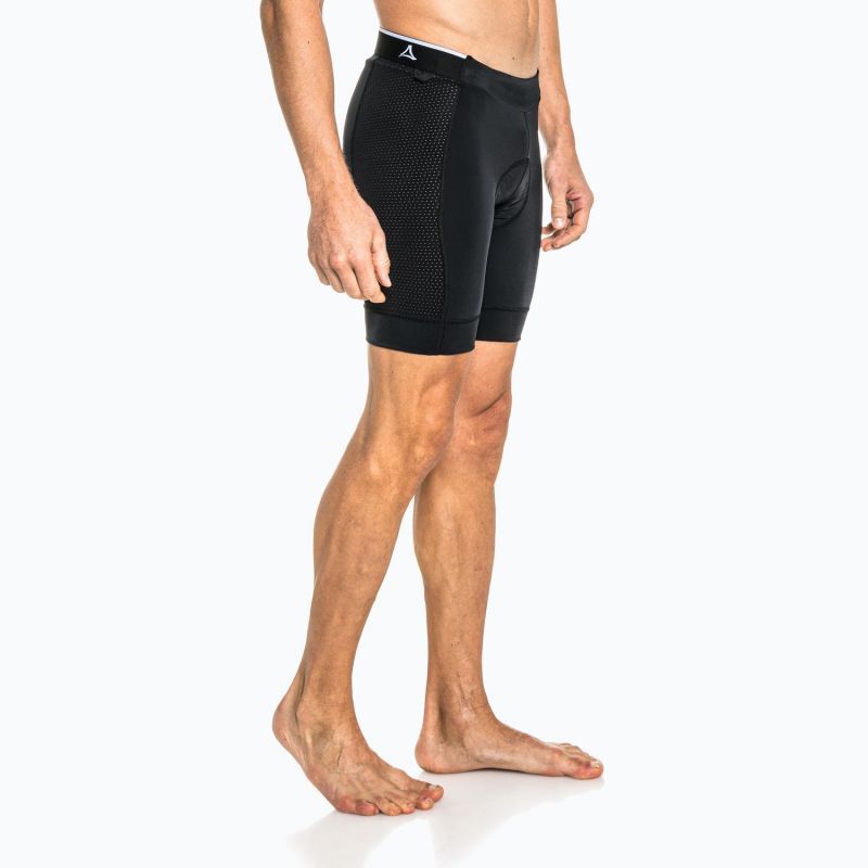 Schöffel Skin Pants 4h - Pantaloncini MTB - Uomo