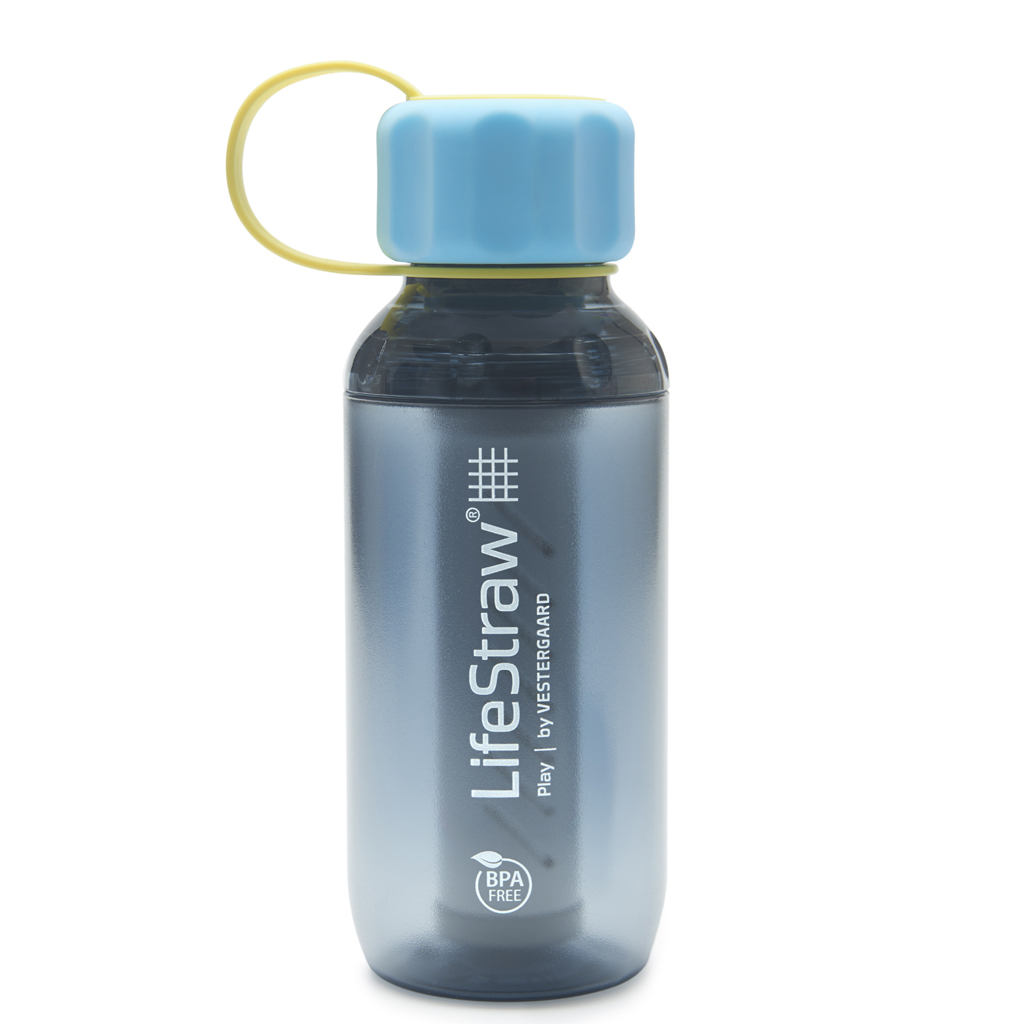 Lifestraw Play - Drikkeflaske