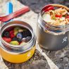 Hydro Flask 12 Oz Insulated Food Jar - Boîte de conservation des aliments 355 mL | Hardloop