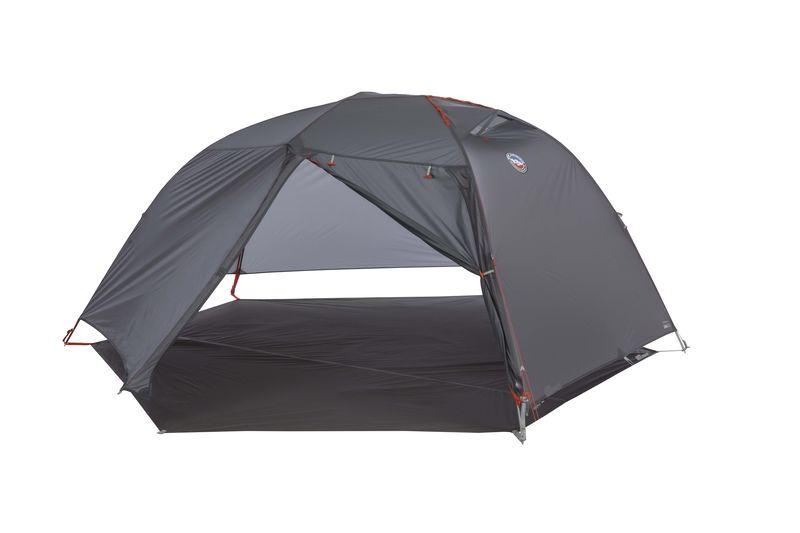 Big Agnes Copper Spur HV UL3 Bikepack - Tienda de campaña
