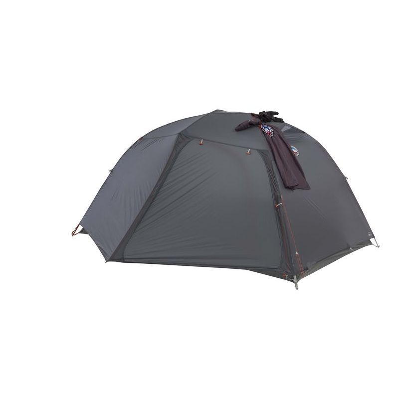 Big Agnes Copper Spur UL3 Bikepack - Tenda campismo | Hardloop