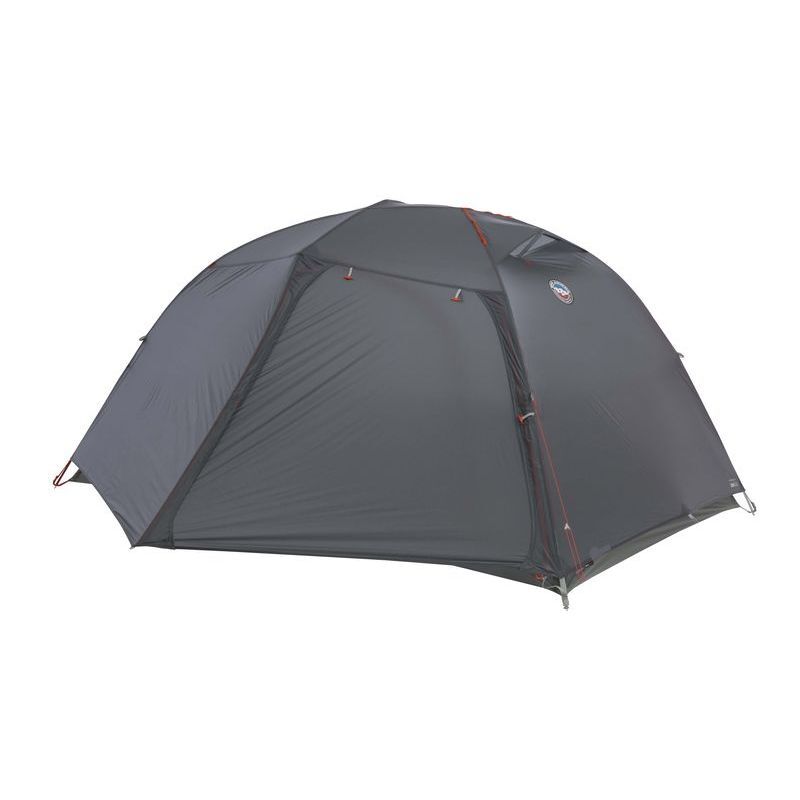 Big Agnes Copper Spur UL3 Bikepack - Tente | Hardloop