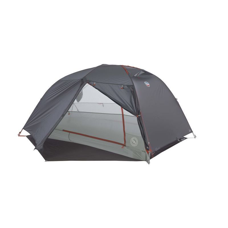 Big Agnes Copper Spur HV UL3 Bikepack - Tenda da campeggio