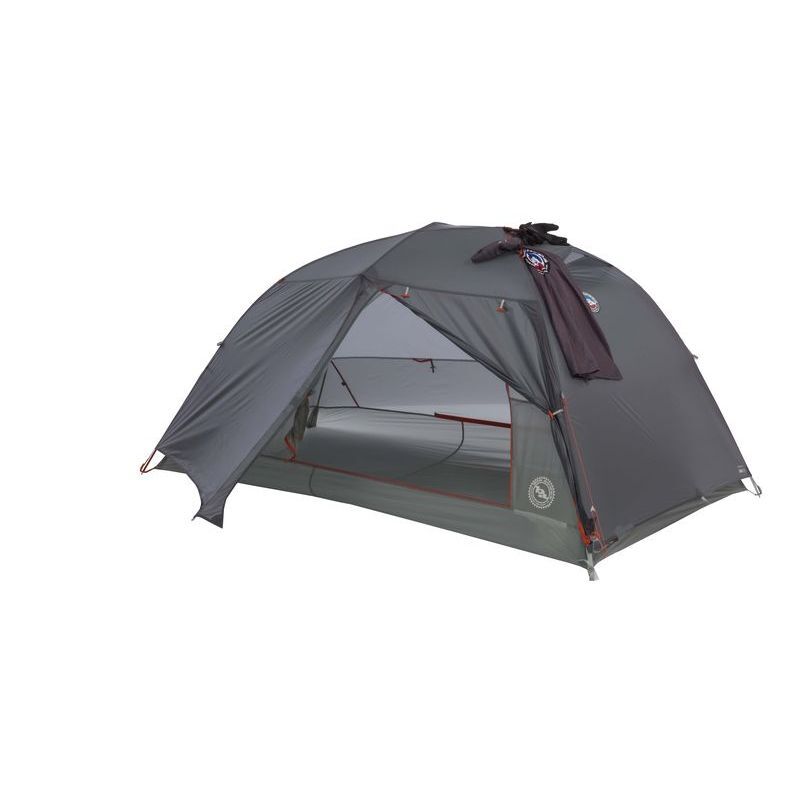 Big Agnes Copper Spur UL3 Bikepack - Telt | Hardloop