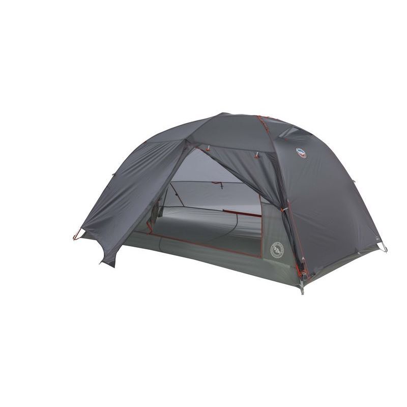 Big Agnes Copper Spur UL3 Bikepack - Telt | Hardloop