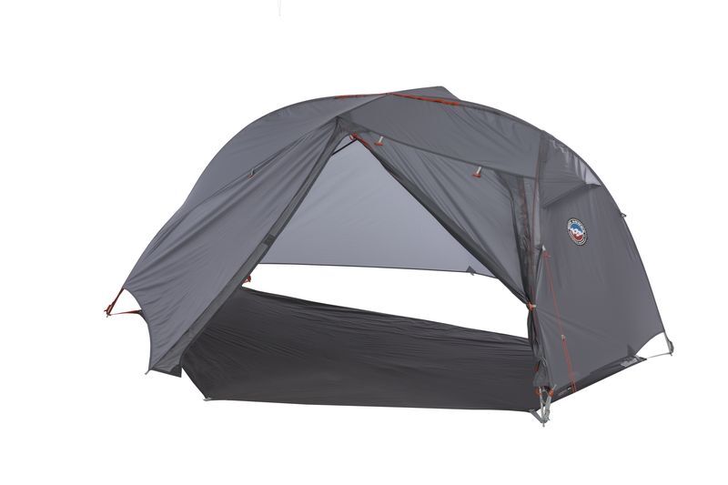 Big Agnes Copper Spur HV UL1 Bikepack - Tenda da campeggio