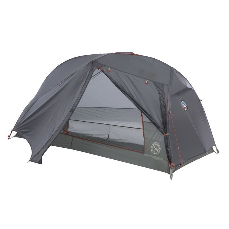 Big Agnes Copper Spur HV UL1 Bikepack - Namiot | Hardloop