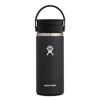 16 Oz Wide Flex Sip Lid - Isolerad vattenflaska 473 mL