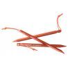 Big Agnes Dirt Dagger UL 6 Pack of 6 - Estacas para tenda | Hardloop