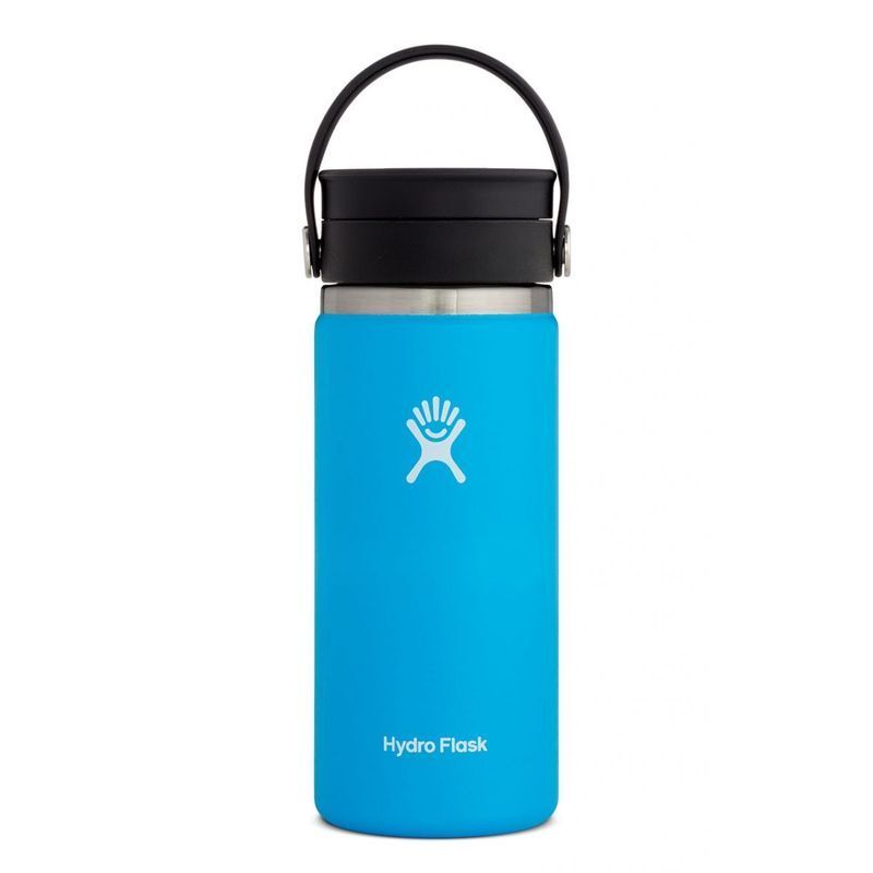 16 Oz Wide Flex Sip Lid - Isoleerfles 473 mL