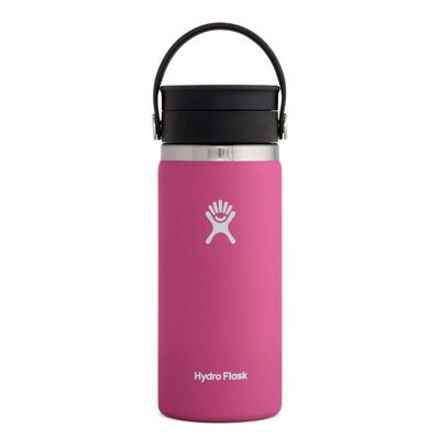 16 Oz Wide Flex Sip Lid