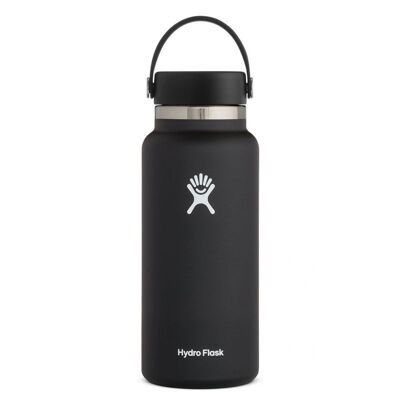 32 Oz Wide Flex Cap - Bottiglia termica 946 mL