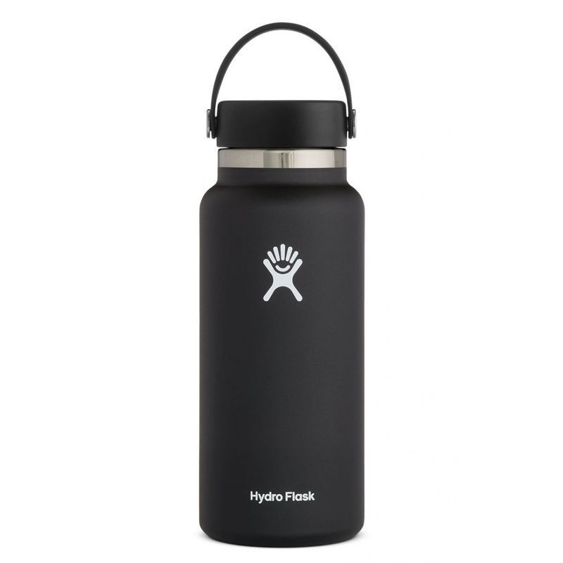 Hydro Flask 32 Oz Wide Flex Cap - Bouteille isotherme 946 mL