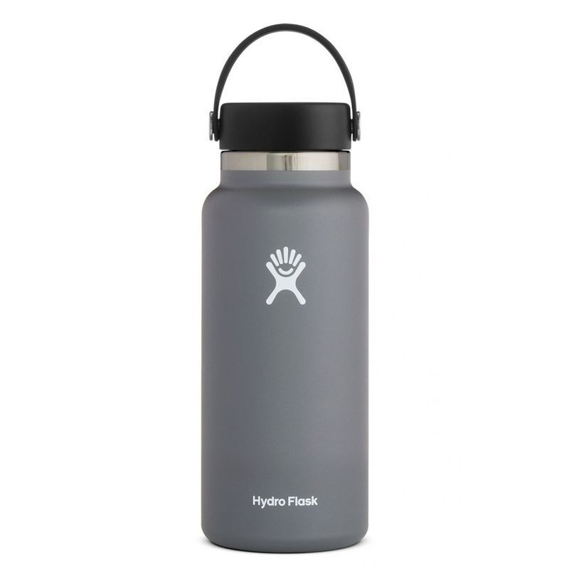 Hydro Flask 32 Oz Wide Flex Cap Hardloop