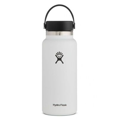 32 Oz Wide Flex Cap - Vacuum flask