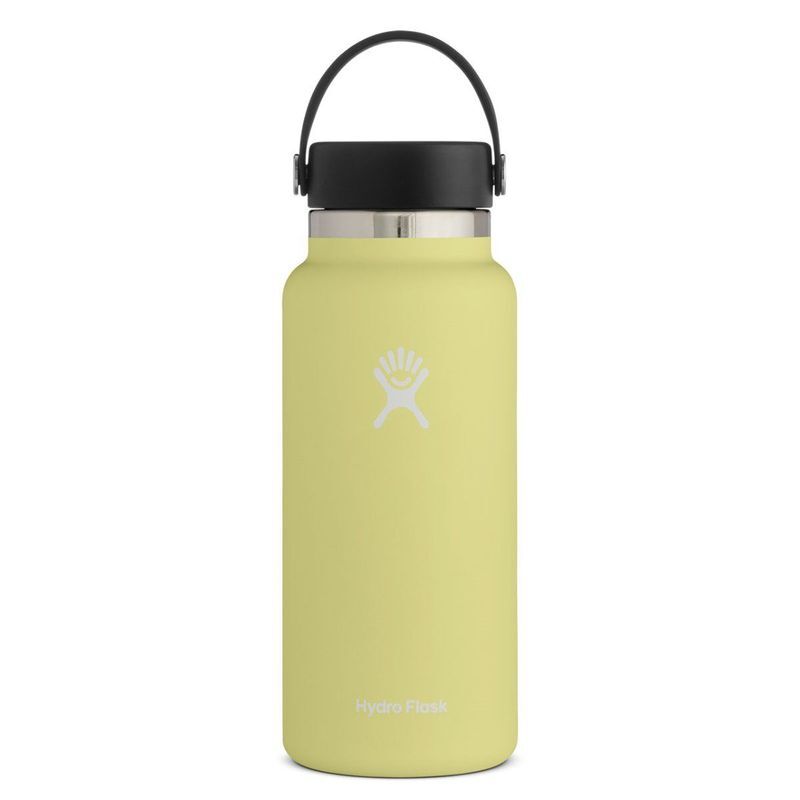 Hydro Flask 32 Oz Wide Flex Cap - Bouteille isotherme 946 mL | Hardloop