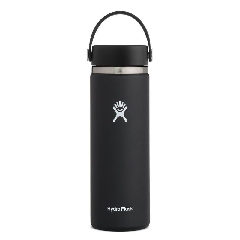 Hydro Flask 20 oz Wide Flex Cap シーグラス Hydro Flask 20 oz Wide Flex Cap シーグラス HydroFlask 20 OZ