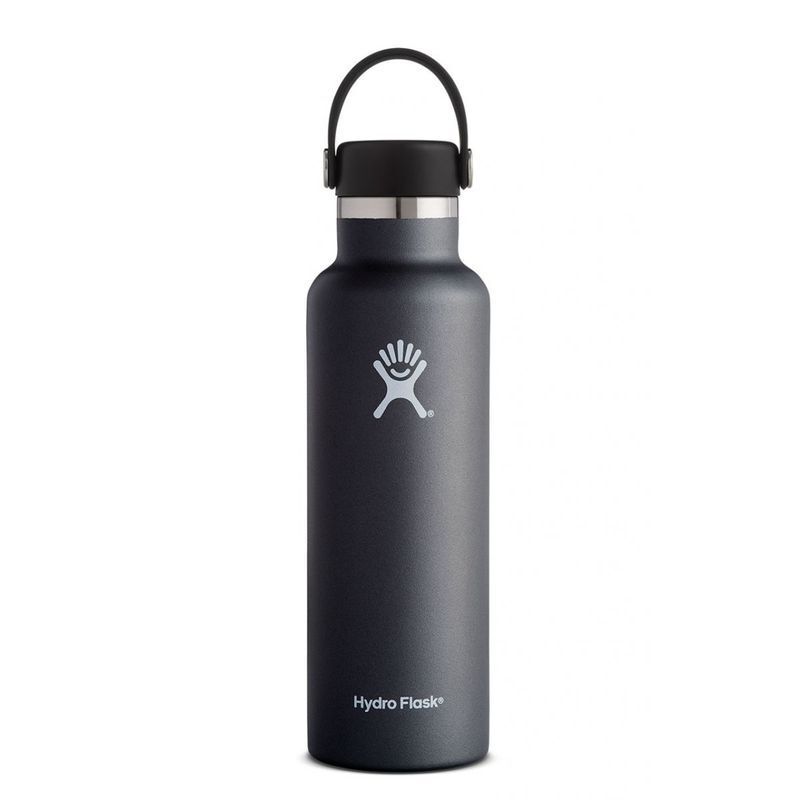 Hydro Flask 21 Oz Standard Stainless Steel Cap - Termos | Hardloop