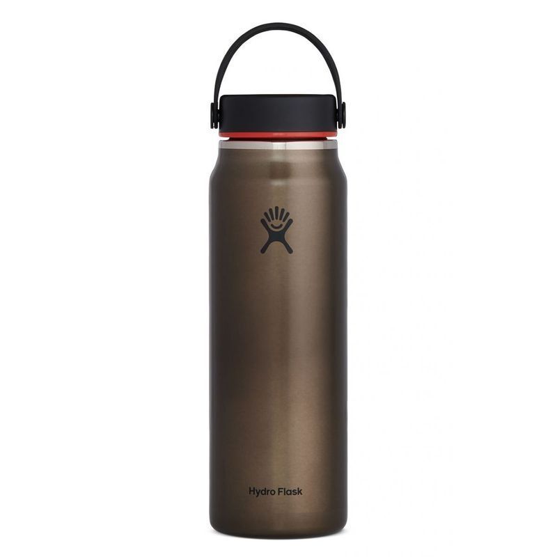 Hydro Flask 32 Oz Lightweight Wide Flex Cap - Vacuum flask