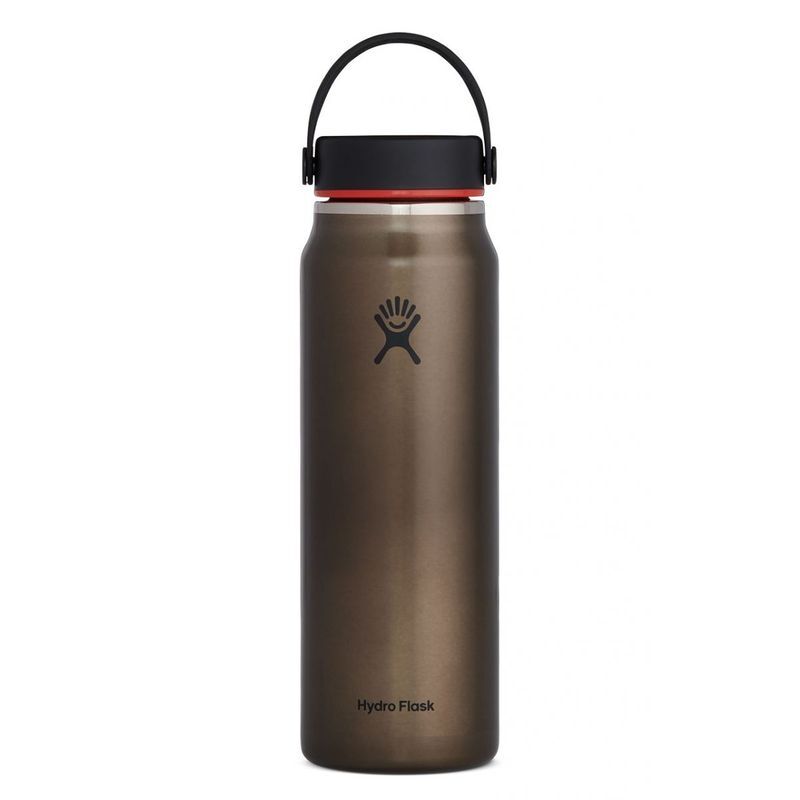 Hydro Flask 32 Oz Lightweight Wide Flex Cap - Bouteille isotherme 946 mL | Hardloop
