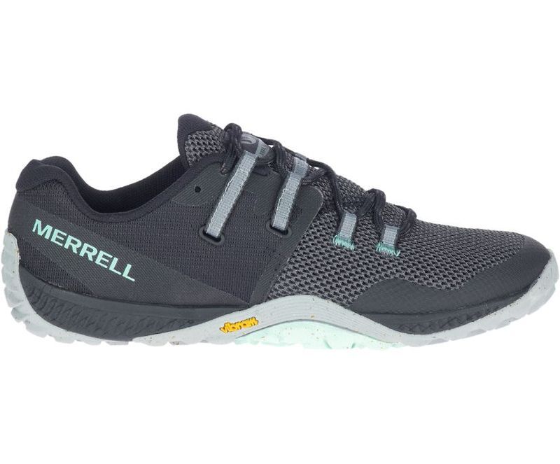 Merrell Trail Glove 6 - Dámské Trailové běžecké boty | Hardloop