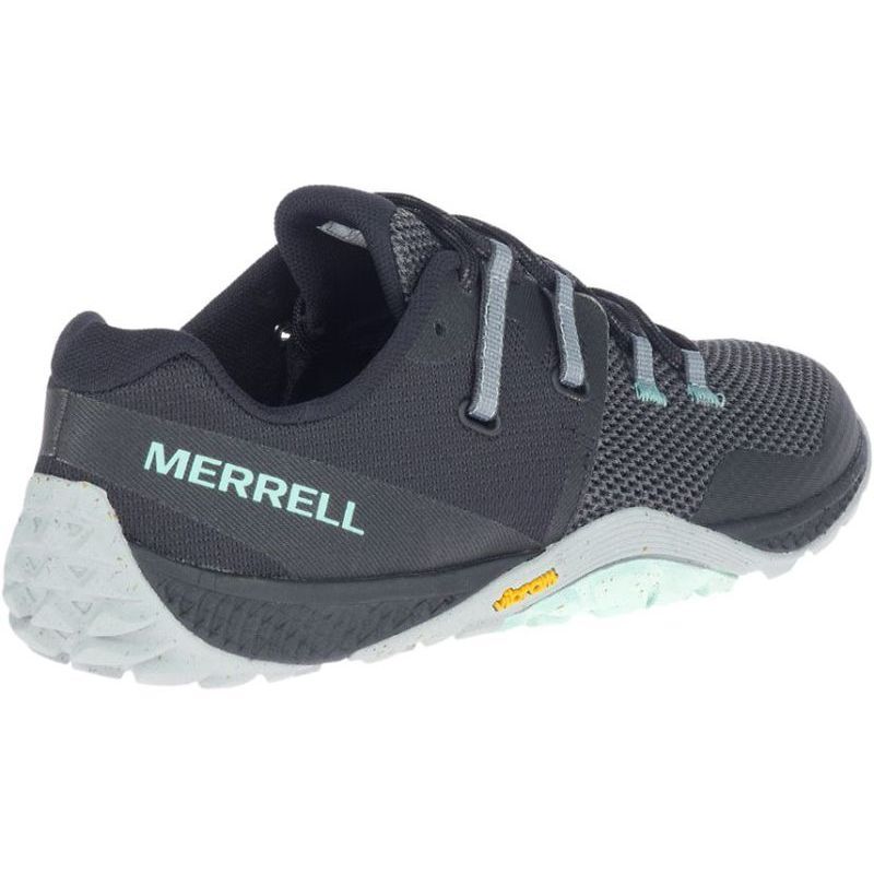 Merrell trail glove on sale women