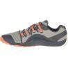 Merrell Trail Glove 6 - Chaussures trail homme | Hardloop