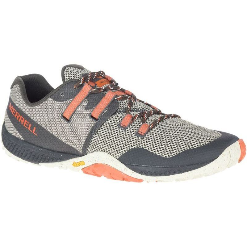 Merrell Trail Glove 6 - Trailsko Herrer