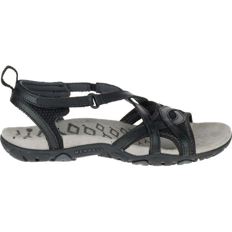 Merrell Sandspur Delta Wrap - Sandały damskie | Hardloop
