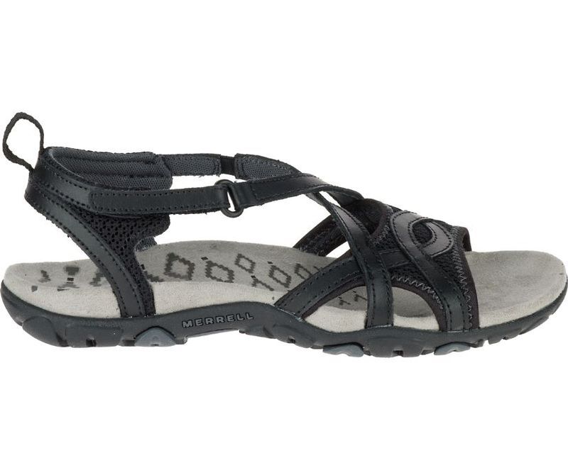 Merrell Sandspur Delta Wrap - Sandalen - Dames
