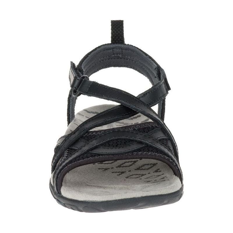 Merrell Sandspur Delta Wrap Sandals Women s