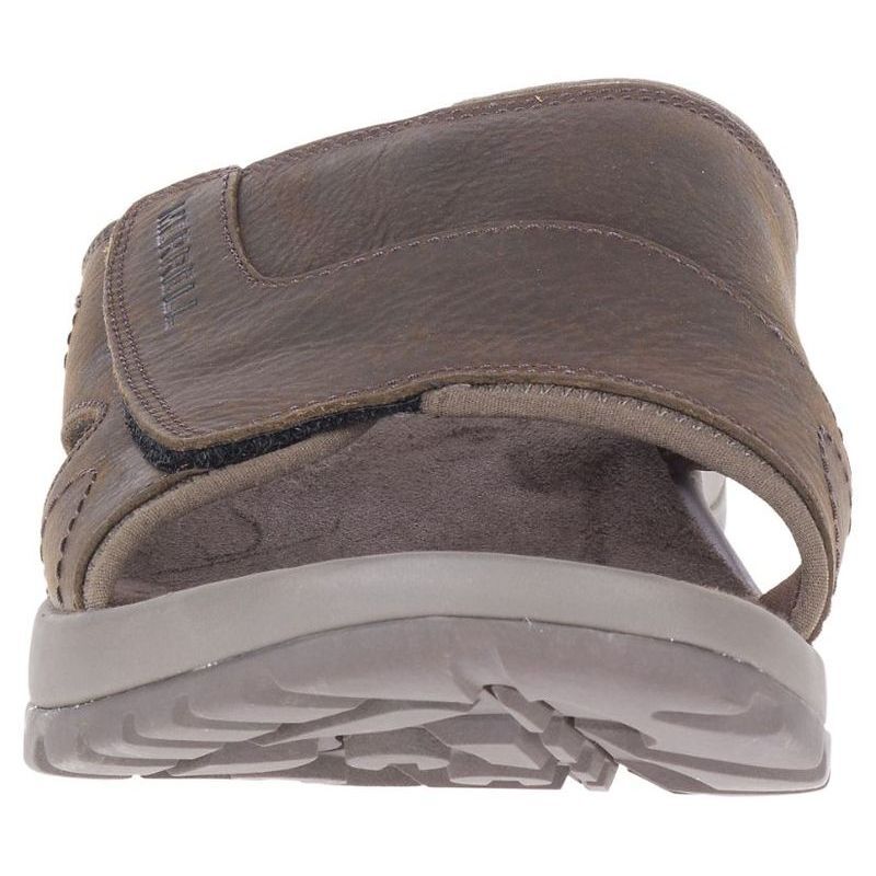 Merrell Sandspur 2 Slide - Sandali da trekking - Uomo