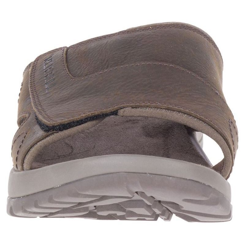 Merrell on sale slippers mens