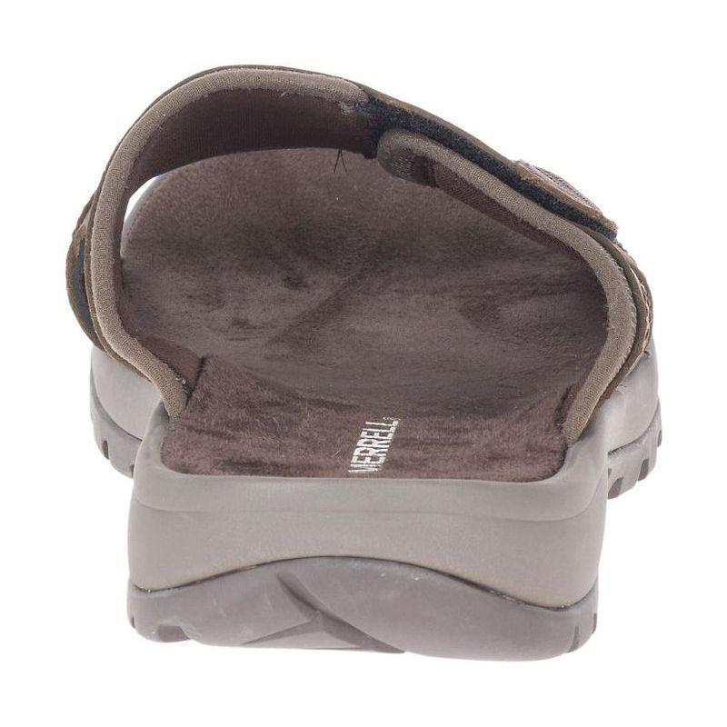 Merrell Sandspur 2 Slide - Pánské Sandály | Hardloop