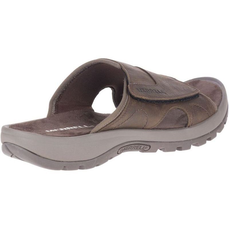 Merrell Sandspur 2 Slide - Sandales homme | Hardloop