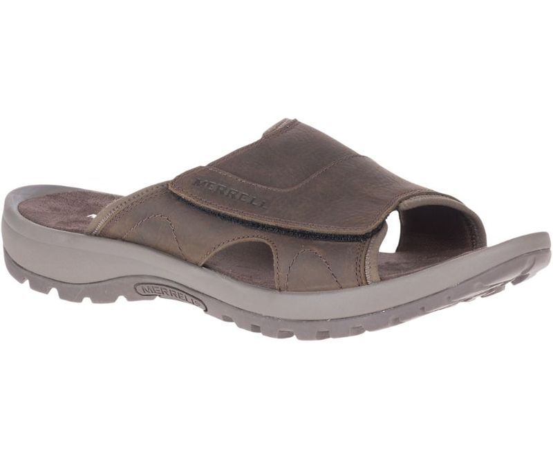 Merrell Sandspur 2 Slide - Sandalen - Herren