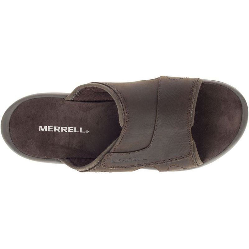 Merrell sandspur homme hot sale